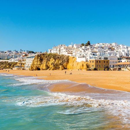 Apartamento Albufeira Modern 4 With Pool By Homing Exterior foto